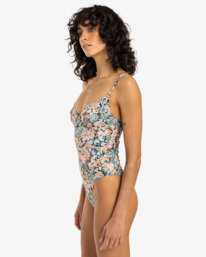 4 Sweet Field - One-Piece Swimsuit for Women Multi EBJX100113 Billabong