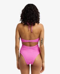 2 Summer High Rosa EBJX100123 Billabong