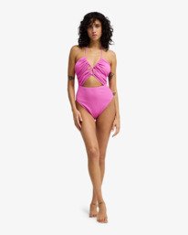 1 Summer High Rosa EBJX100123 Billabong