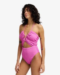 3 Summer High Rosa EBJX100123 Billabong
