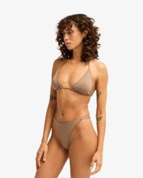 3 Sol Searcher Multi Tri Brown EBJX300103 Billabong