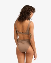 2 Sol Searcher Ava Tank Brown EBJX300105 Billabong