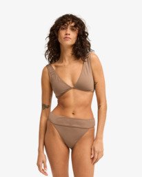 0 Sol Searcher Ava Tank Brown EBJX300105 Billabong