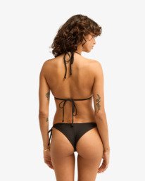 2 Tanlines Multi Tri Noir EBJX300124 Billabong