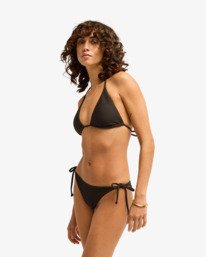 3 Tanlines Multi Tri Noir EBJX300124 Billabong