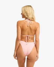 2 Summer High Multi Tri Pink EBJX300128 Billabong