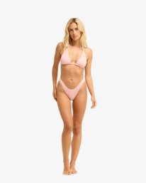 1 Summer High Multi Tri Pink EBJX300128 Billabong
