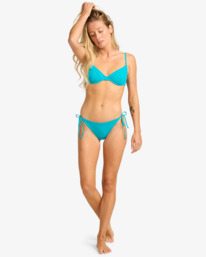 1 Sol Searcher Tropic Blue EBJX400100 Billabong