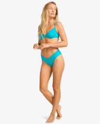 1 Sol Searcher Fiji Blue EBJX400102 Billabong