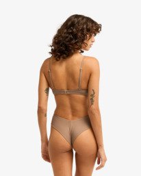 2 Sol Searcher Fiji Brown EBJX400102 Billabong