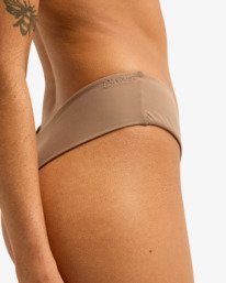 4 Sol Searcher Fiji Brown EBJX400102 Billabong