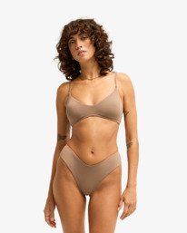 0 Sol Searcher Fiji Brown EBJX400102 Billabong