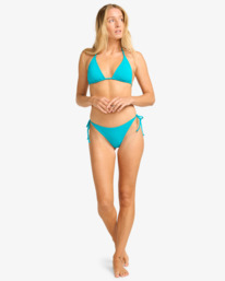 1 Sol Searcher TS Tanga Blue EBJX400106 Billabong