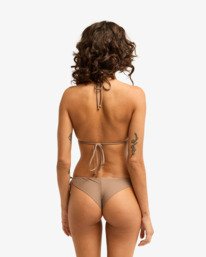 2 Sol Searcher TS Tanga Braun EBJX400106 Billabong