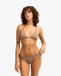 0 Sol Searcher TS Tanga Braun EBJX400106 Billabong