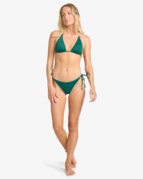 2 Sol Searcher Tanga Green EBJX400106 Billabong