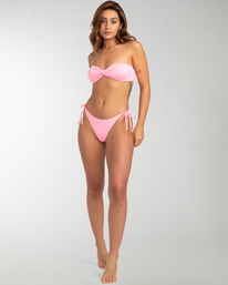 2 Sol Searcher Tanga Rose EBJX400106 Billabong