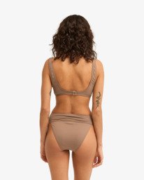 2 Sol Searcher Aruba Braun EBJX400120 Billabong