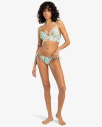 1 Bella Costa Tie Side Tropic Multi EBJX400130 Billabong