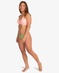 1 Tanlines Maya Green EBJX400143 Billabong
