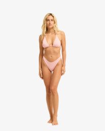 1 Summer High Tanga Rosa EBJX400155 Billabong