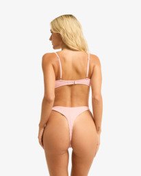 2 Summer High Maya Rosa EBJX400156 Billabong