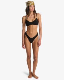 1 Summer High V Hike Noir EBJX400158 Billabong