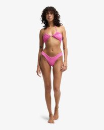 1 Summer High V Hike Rose EBJX400158 Billabong