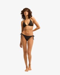 1 Tanlines TS Tanga Black EBJX400165 Billabong