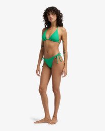 1 Tanlines Green EBJX400169 Billabong