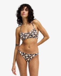 0 Dark Wave Tropic Multi EBJX400172 Billabong