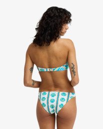 3 Salty Waves White EBJX400173 Billabong