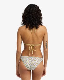 3 Soul Stoke Tropic Rev Blue EBJX400174 Billabong