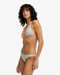 5 Soul Stoke Tropic Rev Blue EBJX400174 Billabong