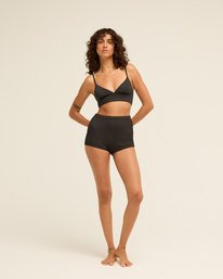 2 Summer High Surf Short Noir EBJX400199 Billabong