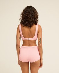 3 Summer High Surf Short Rose EBJX400199 Billabong