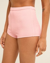 5 Summer High Surf Short Rose EBJX400199 Billabong