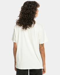 2 California Love - Camiseta para Mujer Blanco EBJZT00148 Billabong