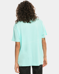 2 Mahalo - T-Shirt voor Dames Blue EBJZT00151 Billabong