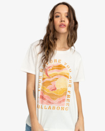 0 FREE NATURE  EBJZT00157 Billabong