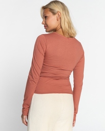 2 FALL IN LINE  EBJZT00211 Billabong