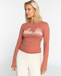 0 FALL IN LINE  EBJZT00211 Billabong