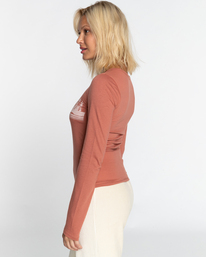 3 FALL IN LINE  EBJZT00211 Billabong