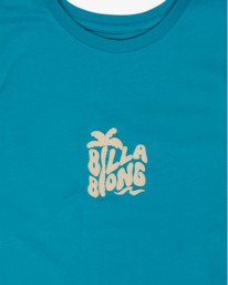 2 Trust Your Soul Yellow EBJZT00509 Billabong