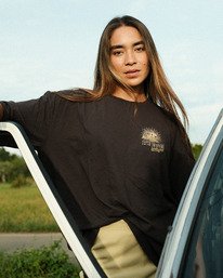 0 Sun Chasing Black EBJZT00581 Billabong