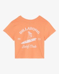 1 Surf The Waves Orange EBJZT00586 Billabong