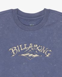 7 Australian Roots Blue EBJZT00605 Billabong