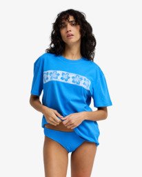0 Somewhere Close Blue EBJZT00618 Billabong