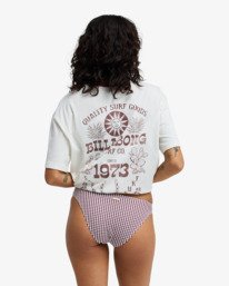 2 Sun Echoes Blanco EBJZT00619 Billabong