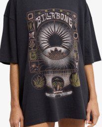 4 Natural Collection Noir EBJZT00622 Billabong